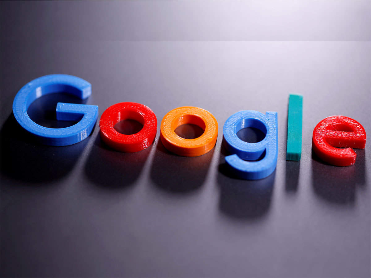 Google Search: Latest News & Videos, Photos about Google Search | The Economic Times