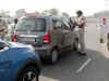Delhi-Gurugram borders sealed, massive confusion at border areas