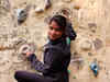 Lockdown diaries: India's No. 1 sports climber meditates and does yoga for her mental well-being