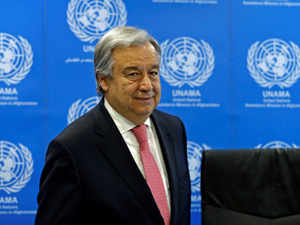 Antonio Guterres_reuters