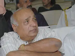 veerendra kumar