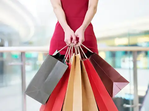 Will Indians go on revenge shopping?