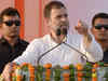 Govt must come clean on border standoff with China: Rahul Gandhi