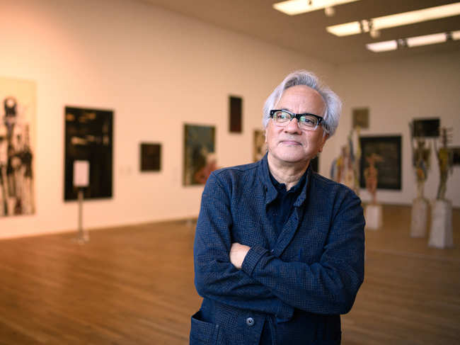 Anish ​Kapoor had topped the first Hurun India Art List 2019 as well, but his sales value in 2020 plunged 72% from the previous edition. ​