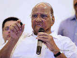 Sharad Pawar seeks PM Modi’s intervention for real estate relief measures