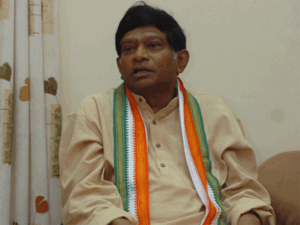 Ajit Jogi