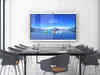 Boardroom meetings made easy! Huawei launches IdeaHub with HD video conferencing, interactive whiteboard
