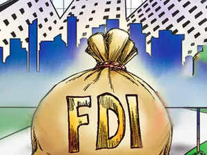 FDI---Agencies