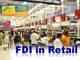 Retail sector can open up more, says Pankaj