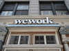 WeWork signs office deal with Commonwealth Bank of Australia