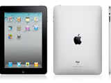 Apple iPad 3G