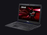 Asus Republic of Gamers G73