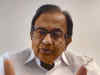 Low Q4 growth telling commentary on economic mismanagement of BJP govt: P Chidambaram