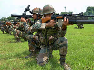 Indian-Army---Agencies