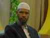 Zakir Naik continues to be engaged in fund raising