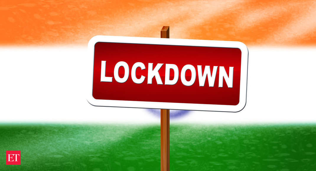 Covid Lockdown May Be Confined To 13 Cities Hotels Malls Could