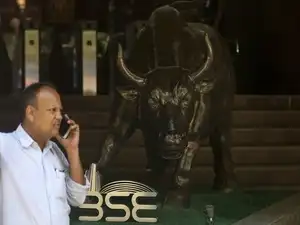 BSE - AP