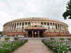 Parliament sanitised after latest case of coronavirus