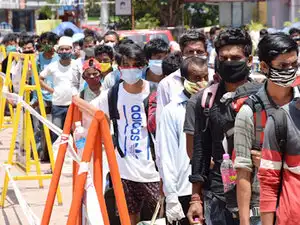 Hospitality services, malls to open from June 8; containment zones to remain in lockdown