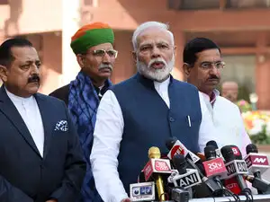 MEA leads high-charged diplomacy in past year: Covid diplomacy to big power ties