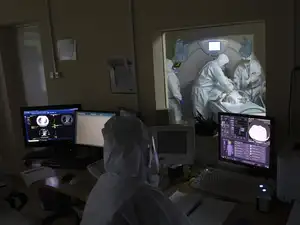 hospital-AP