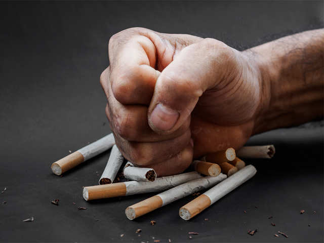 ​Ways to quit smoking