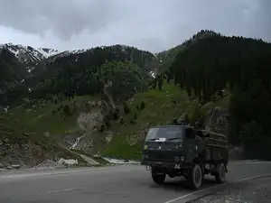 Indian Army