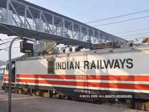 Railways---BCCL