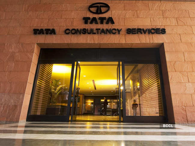 TCS revenue growth from Tata Group slows in FY 20