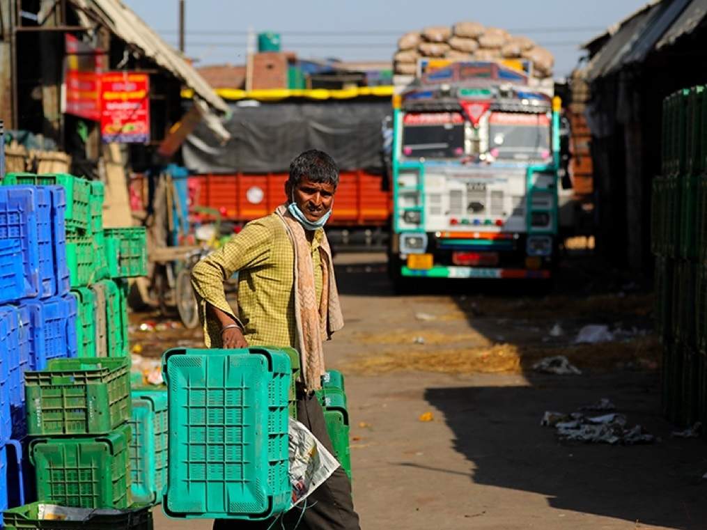 No money to bring trucks back on road, pay EMIs: The lockdown burden could crush many transporters