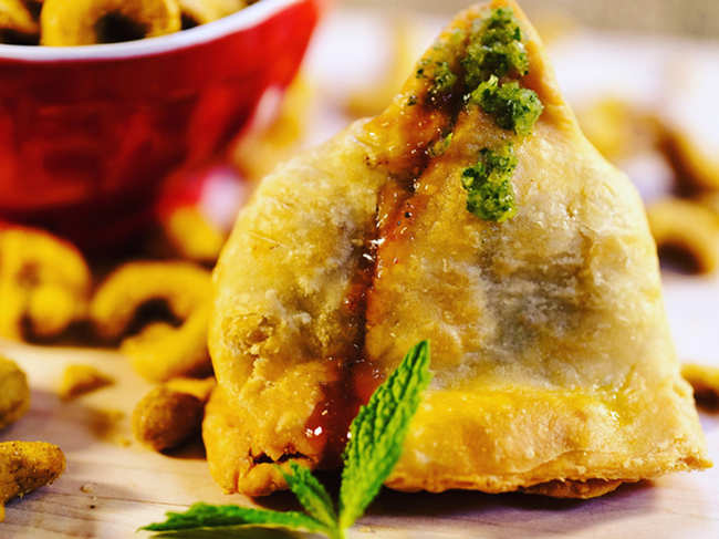 Samosa Diplomacy will have to be mindful of content, not merely the contours.