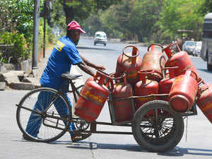 LPG cylinder prices hiked across India, check the rates for different regions