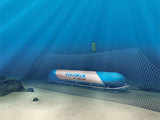 The Flexblue concept for underwater nuclear power units