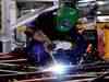 Companies await pick-up in demand to boost manufacturing