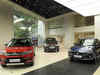 Maruti Suzuki sells 13,865 units in the local market in May