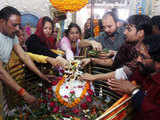 Mahashivaratri festivities in India