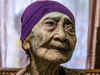 100-year-old Indonesian woman beats coronavirus