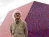 Christo, artist known for wrapping large monuments in fabric, passes away at 84