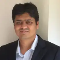 Aditya Makharia HDFC Sec