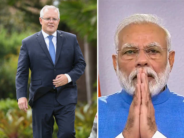 ​India-Australia