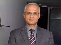 Sunil Subramaniam