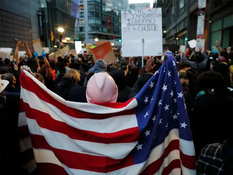 Protests 