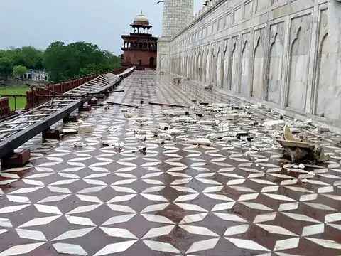 ​Marble wonder