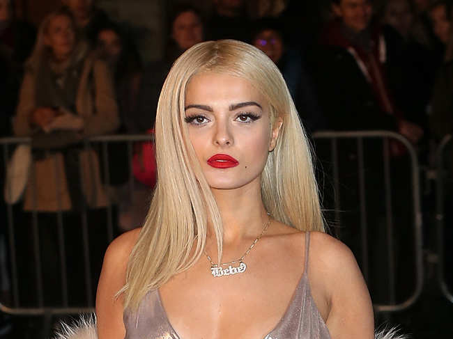 Bebe Rexha ​​said her parents were "sick" for three weeks that she considered driving across the country from her Los Angeles home to look after them in New York​. ​