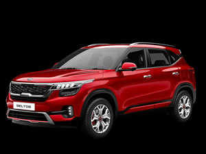 Kia Motors launches refreshed version of SUV Seltos, prices start at Rs 9.89 lakh