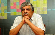Find out what advice Nandan Nilekani has for startups