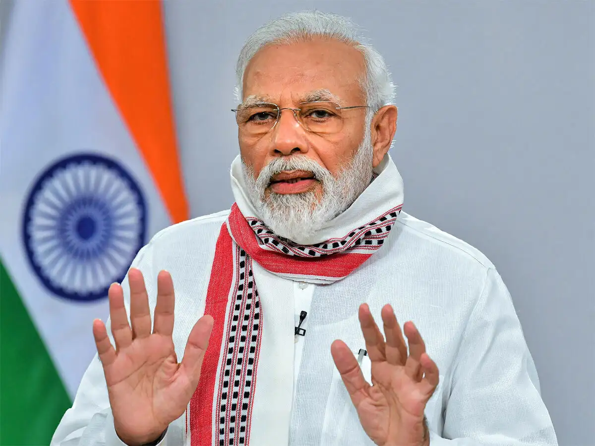 Narendra Modiji: Latest News & Videos, Photos about Narendra Modiji | The  Economic Times