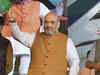 Amit Shah assures Rupani, Thackeray help to deal with cyclone; reviews preparations