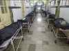 In Mumbai hospitals, filth and overwhelmed doctors; kin of patients grieve from afar
