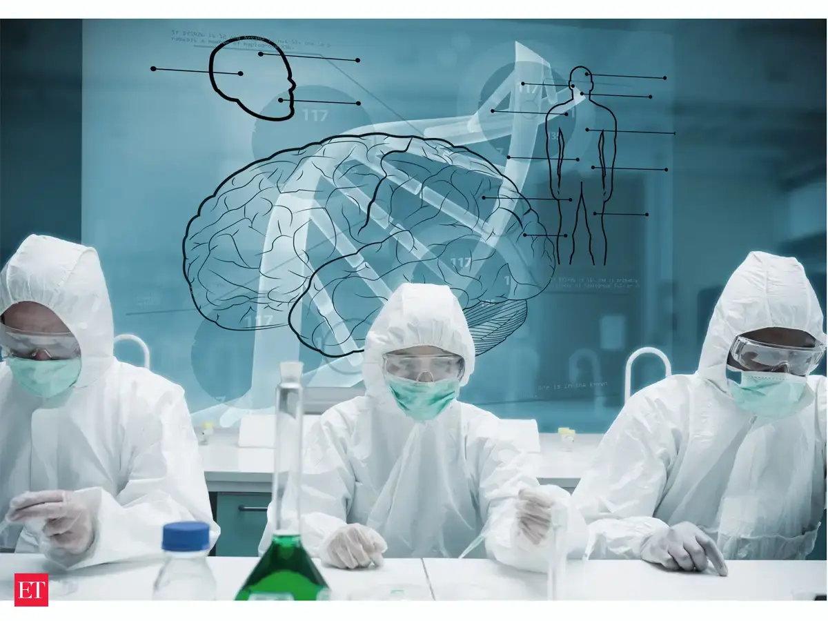Need of the hour: Stepping up DNA technology in India to combat surge ...